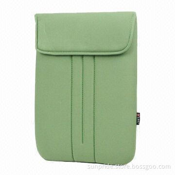 Laptop Bag, Made of 3.0mm Neoprene Bag for Tablet